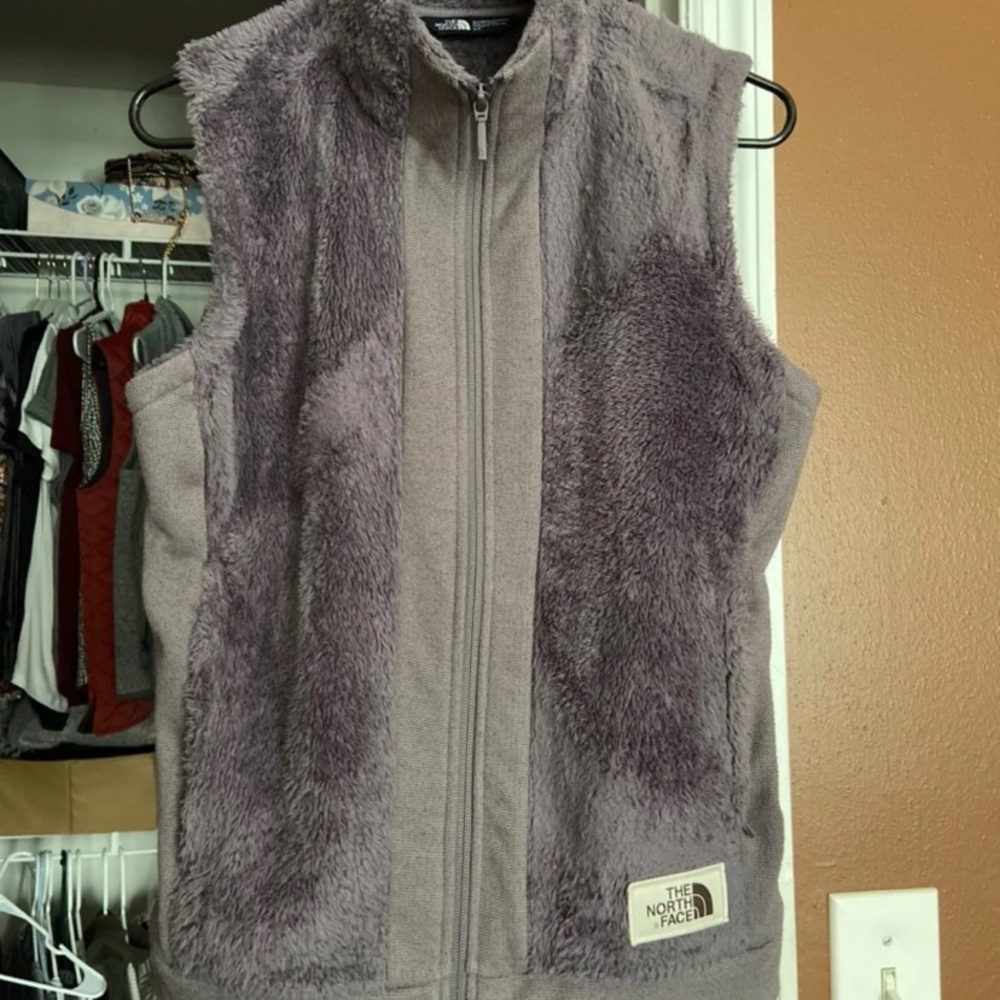 Northface Vest Women’s S